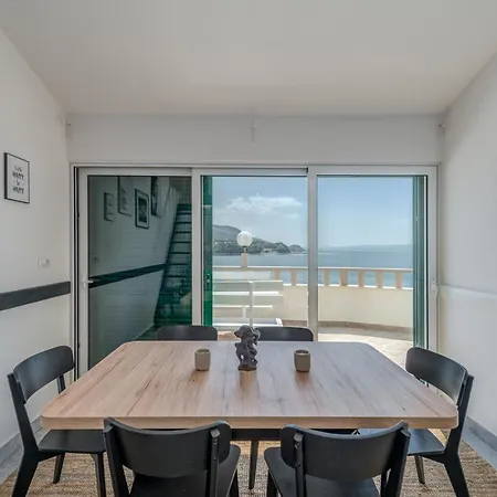 Beachfront Apartments Split Buitenkant foto