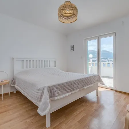 Beachfront Apartments Split Buitenkant foto