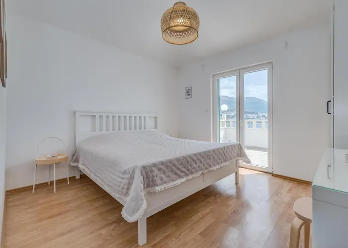 Beachfront Apartments
