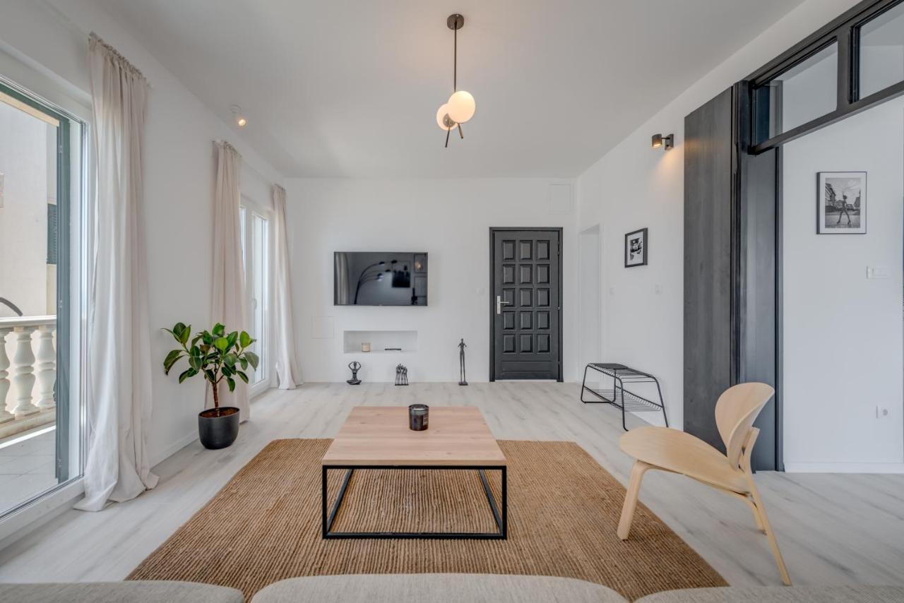 Apartment Beachfront