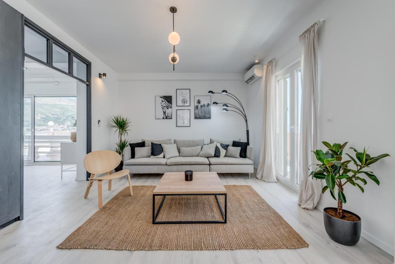 Apartment Beachfront Split