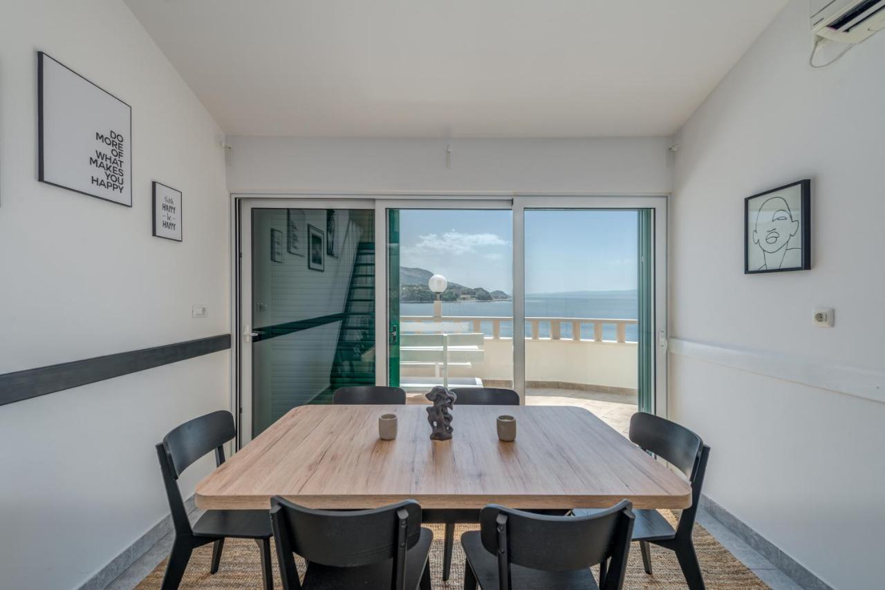Apartment Beachfront