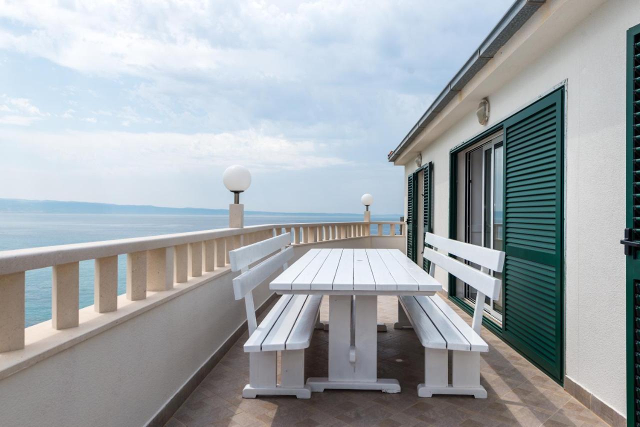 Apartment Beachfront