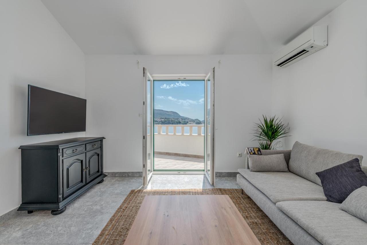 Apartment Beachfront *